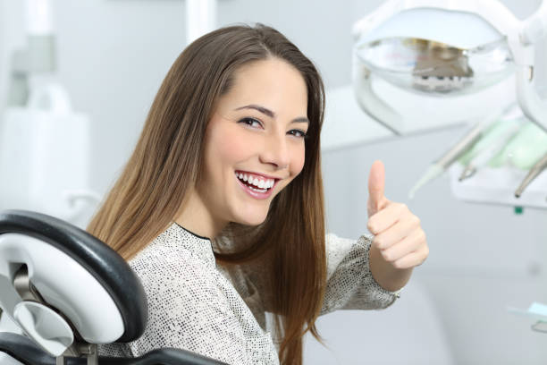 Dental Bonding in Saranap, CA